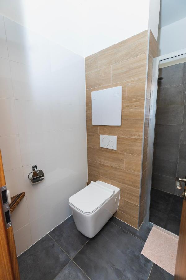 Apartman Hory - V Srdci Tatier Vysoke Tatry Exterior photo