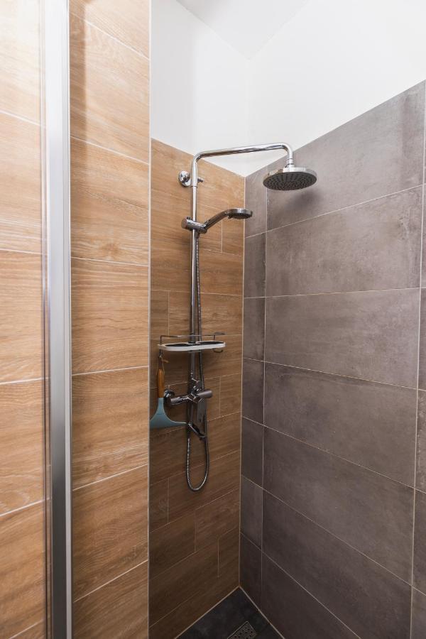 Apartman Hory - V Srdci Tatier Vysoke Tatry Exterior photo
