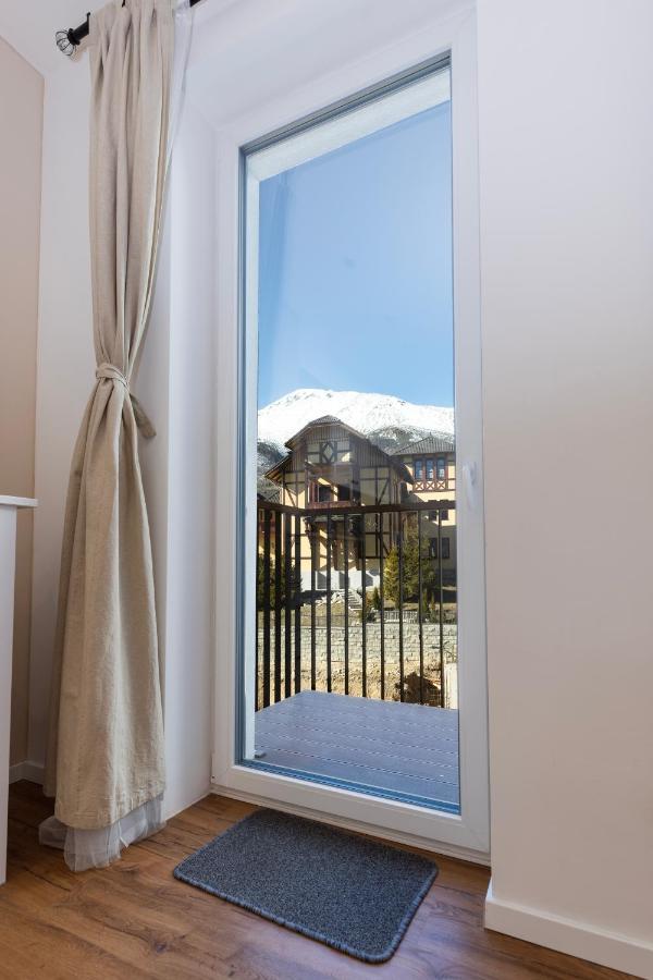 Apartman Hory - V Srdci Tatier Vysoke Tatry Exterior photo