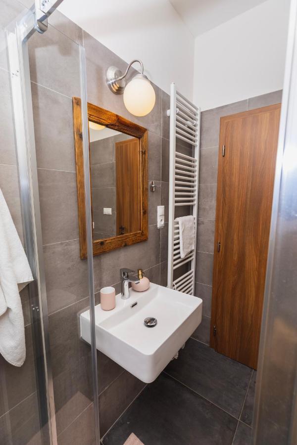 Apartman Hory - V Srdci Tatier Vysoke Tatry Exterior photo
